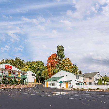 Rodeway Inn Lake George Outlets 외부 사진